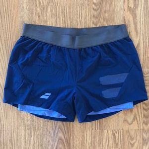 Babolar athletic shorts